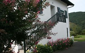 Appartement Chez Pascaline